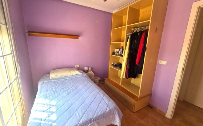 Herverkoop - Villa -
Torrevieja - Los Balcones - Los Altos del Edén