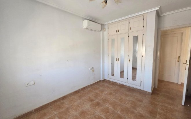 Herverkoop - Villa -
Torrevieja - Los Balcones - Los Altos del Edén