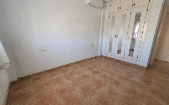 Herverkoop - Villa -
Torrevieja - Los Balcones - Los Altos del Edén