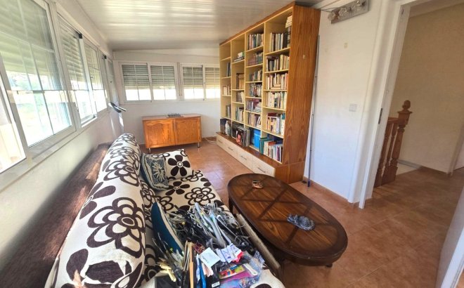 Herverkoop - Villa -
Torrevieja - Los Balcones - Los Altos del Edén