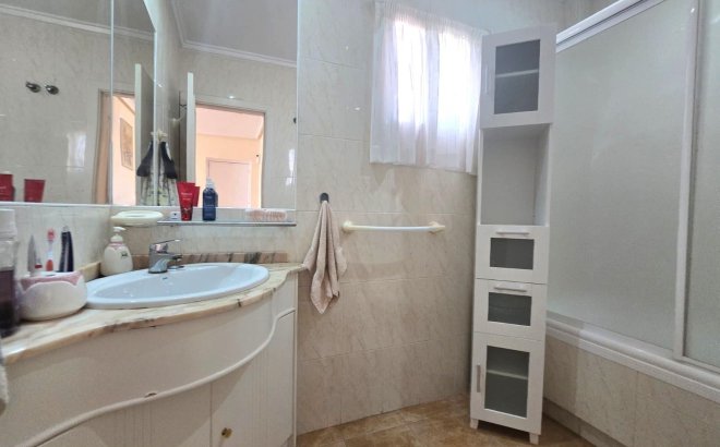 Herverkoop - Villa -
Torrevieja - Los Balcones - Los Altos del Edén