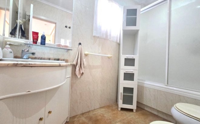 Herverkoop - Villa -
Torrevieja - Los Balcones - Los Altos del Edén