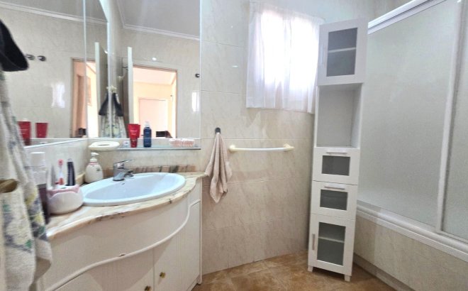 Herverkoop - Villa -
Torrevieja - Los Balcones - Los Altos del Edén