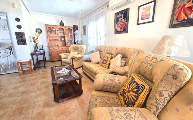 Herverkoop - Villa -
Torrevieja - Los Balcones - Los Altos del Edén