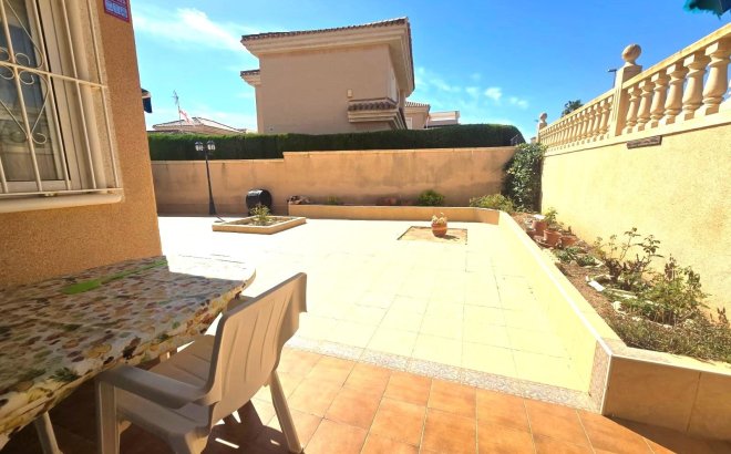 Herverkoop - Villa -
Torrevieja - Los Balcones - Los Altos del Edén