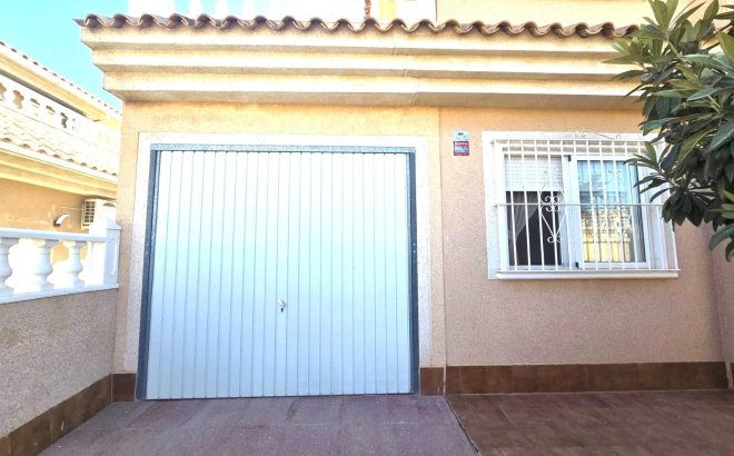 Herverkoop - Villa -
Torrevieja - Los Balcones - Los Altos del Edén