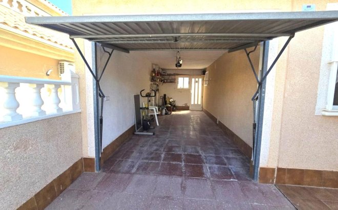 Herverkoop - Villa -
Torrevieja - Los Balcones - Los Altos del Edén