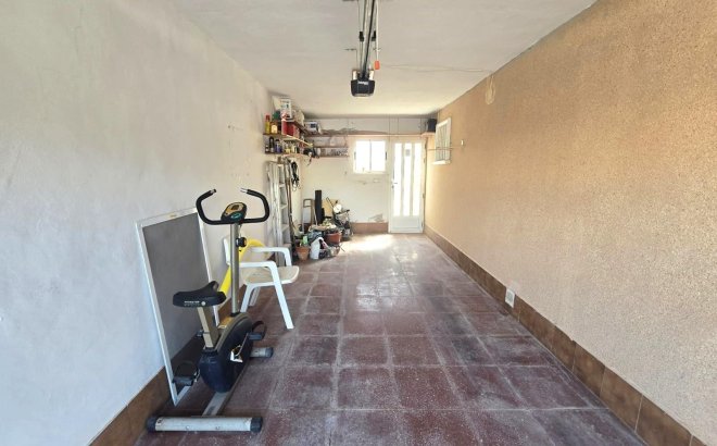 Herverkoop - Villa -
Torrevieja - Los Balcones - Los Altos del Edén