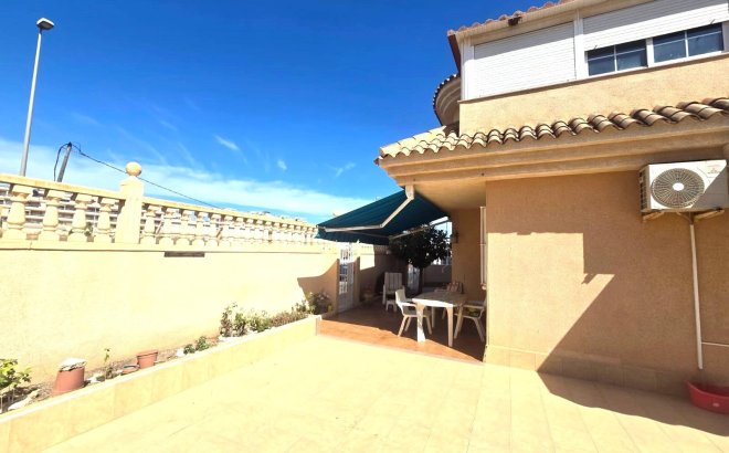 Herverkoop - Villa -
Torrevieja - Los Balcones - Los Altos del Edén