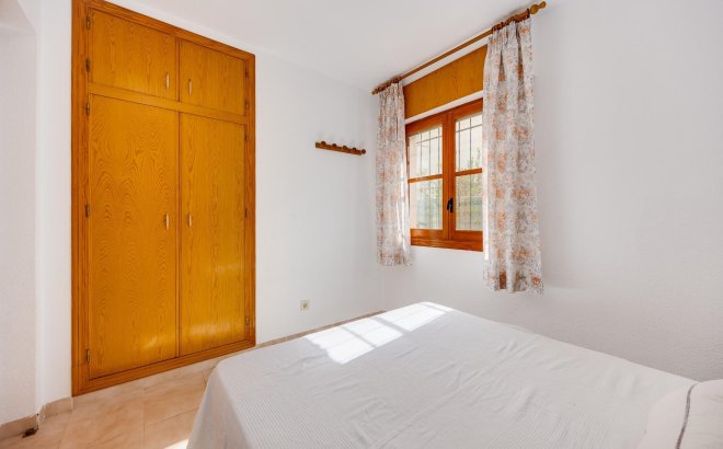 Resale - Bungalow -
Torrevieja - Los Balcones