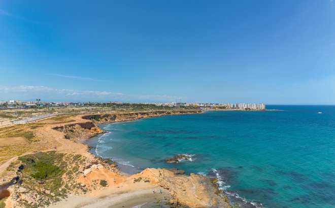 Resale - Bungalow -
Torrevieja - Los Balcones