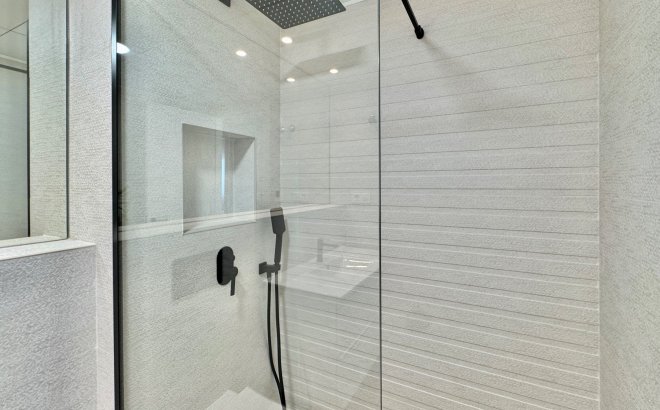 Resale - Penthouse -
Pilar de la Horadada - Costa Blanca