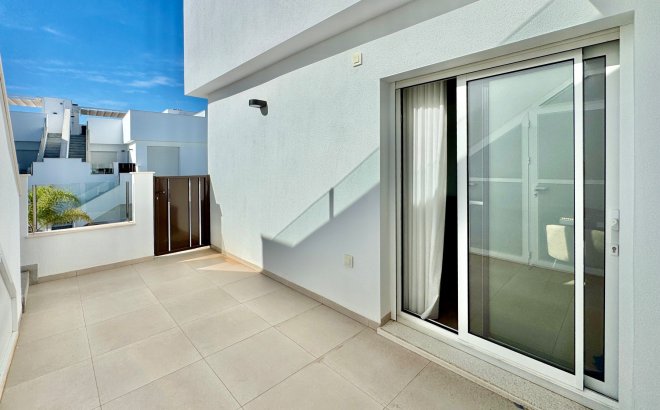 Resale - Penthouse -
Pilar de la Horadada - Costa Blanca