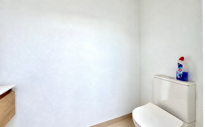 Resale - Penthouse -
Pilar de la Horadada - Costa Blanca
