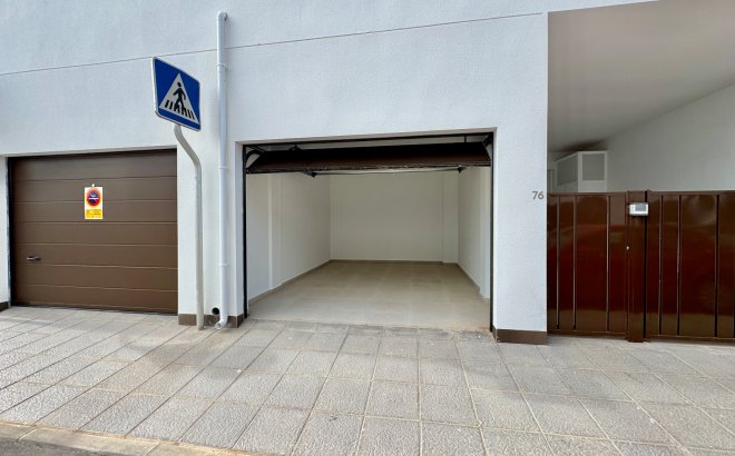 Resale - Penthouse -
Pilar de la Horadada - Costa Blanca