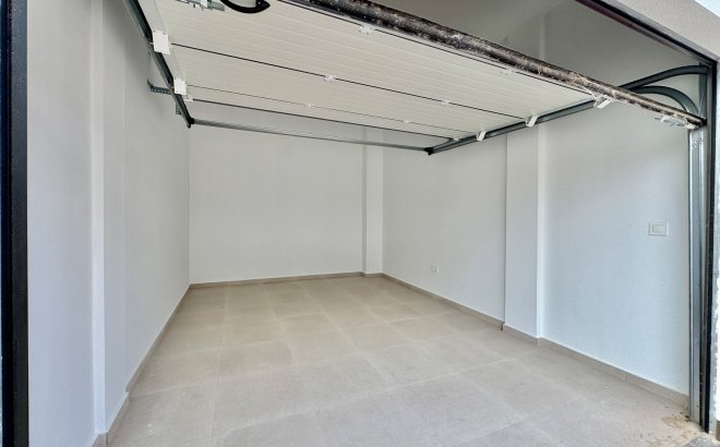 Resale - Penthouse -
Pilar de la Horadada - Costa Blanca