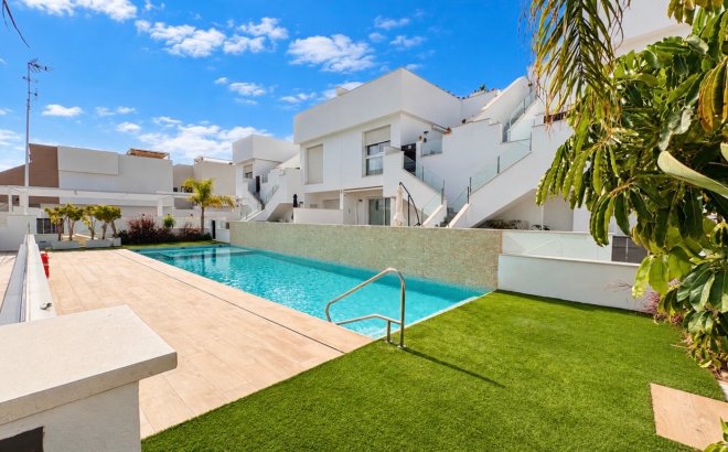 Resale - Penthouse -
Pilar de la Horadada - Costa Blanca