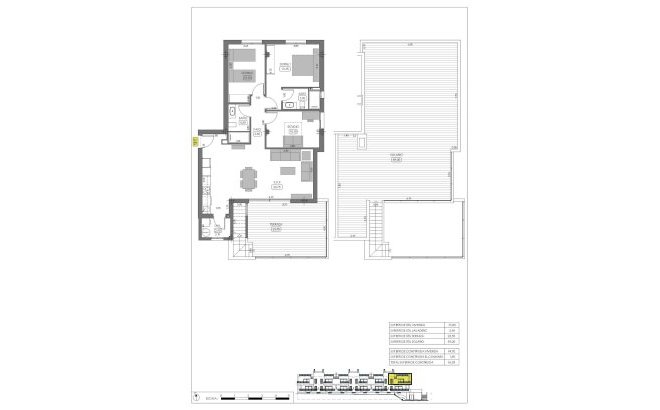 New Build - Bungalow -
Algorfa - La Finca Golf