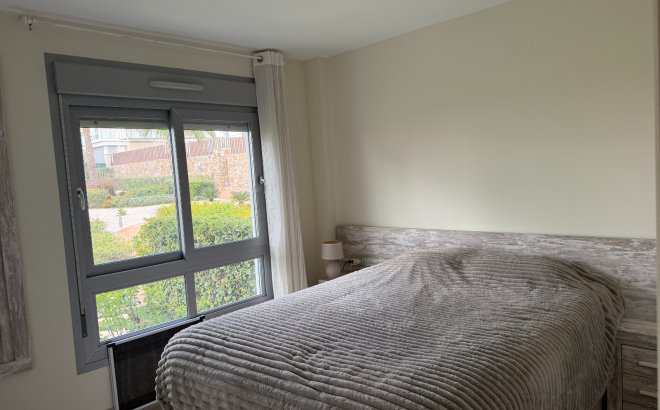 Resale - Apartment -
Vistabella Golf Entre Naranjos - Inland