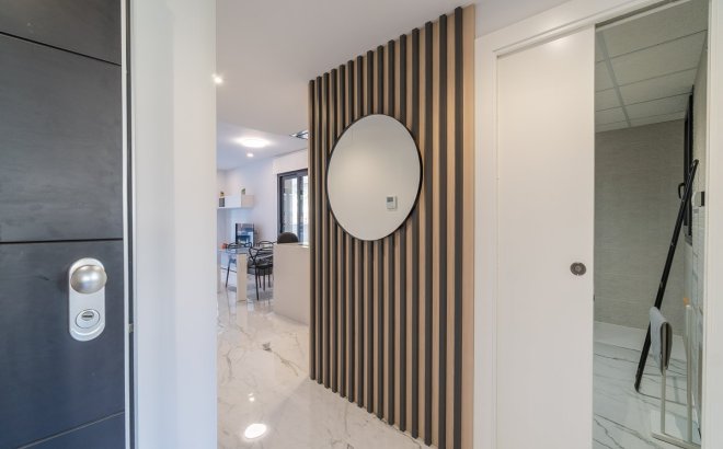 Revente - Appartement -
Orihuela Costa - Costa Blanca