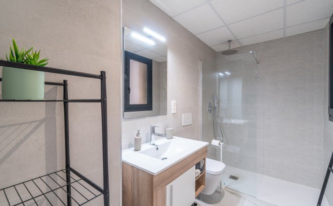 Revente - Appartement -
Orihuela Costa - Costa Blanca