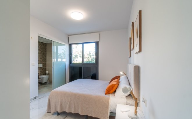 Revente - Appartement -
Orihuela Costa - Costa Blanca