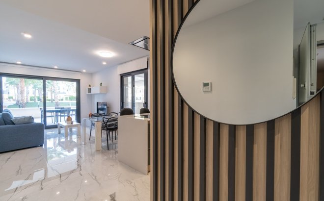Revente - Appartement -
Orihuela Costa - Costa Blanca