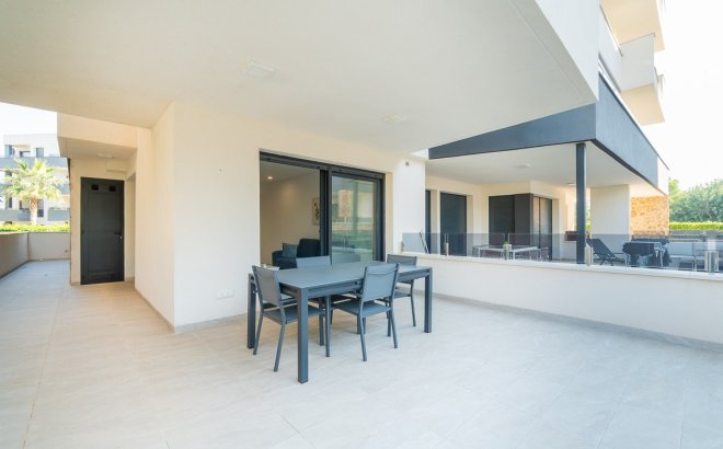 Revente - Appartement -
Orihuela Costa - Costa Blanca