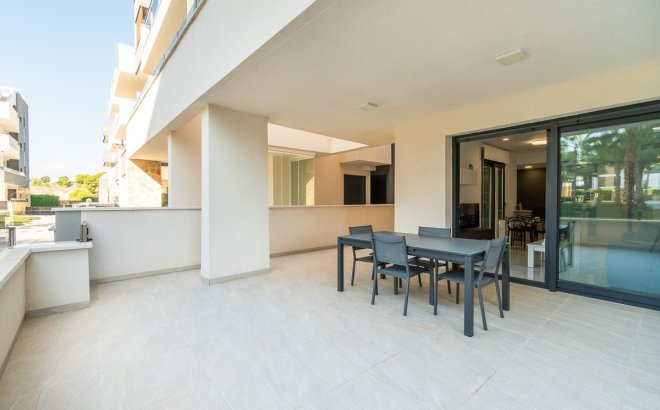 Revente - Appartement -
Orihuela Costa - Costa Blanca