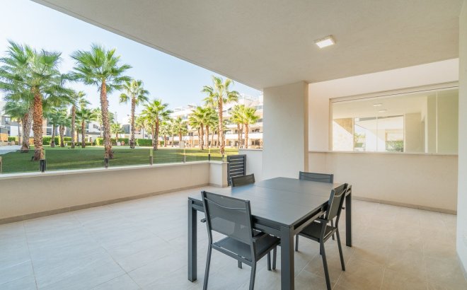 Revente - Appartement -
Orihuela Costa - Costa Blanca