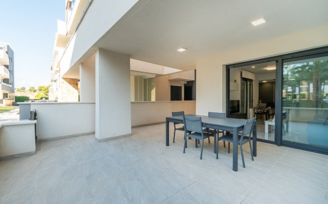 Revente - Appartement -
Orihuela Costa - Costa Blanca