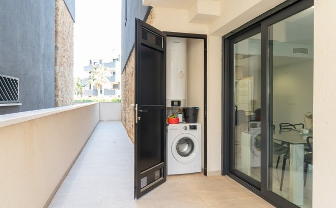 Revente - Appartement -
Orihuela Costa - Costa Blanca