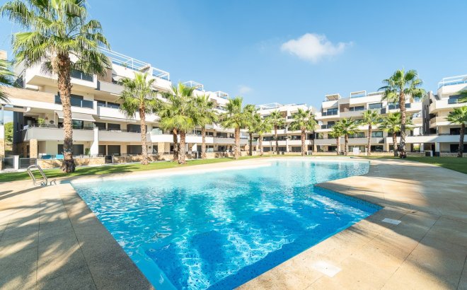 Revente - Appartement -
Orihuela Costa - Costa Blanca