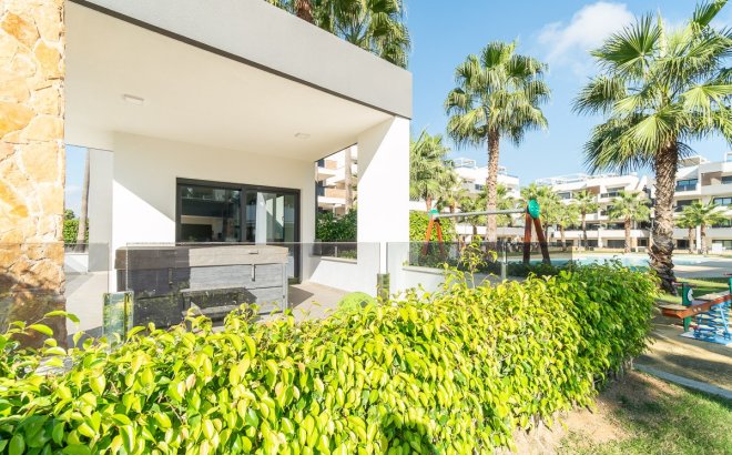 Revente - Appartement -
Orihuela Costa - Costa Blanca