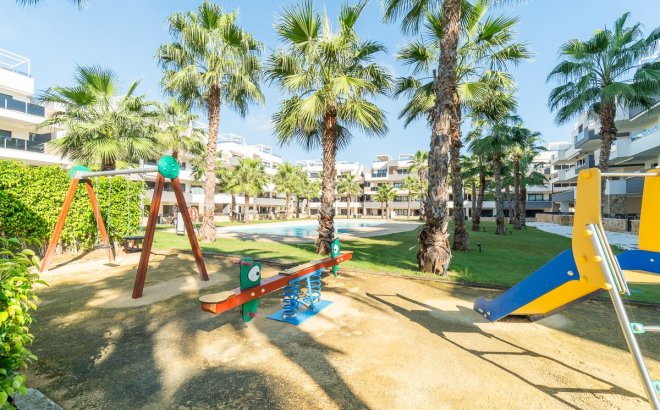 Revente - Appartement -
Orihuela Costa - Costa Blanca
