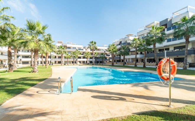 Revente - Appartement -
Orihuela Costa - Costa Blanca