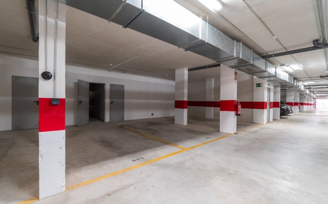 Revente - Appartement -
Orihuela Costa - Costa Blanca