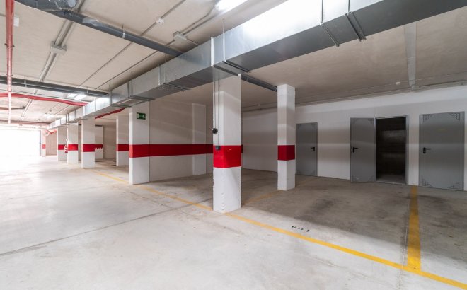 Revente - Appartement -
Orihuela Costa - Costa Blanca