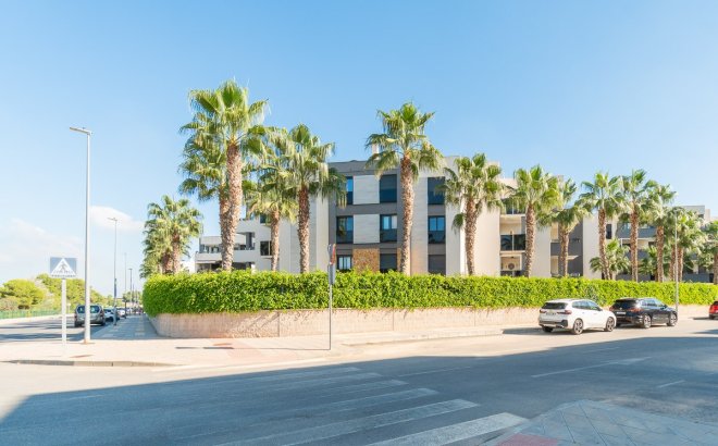 Revente - Appartement -
Orihuela Costa - Costa Blanca