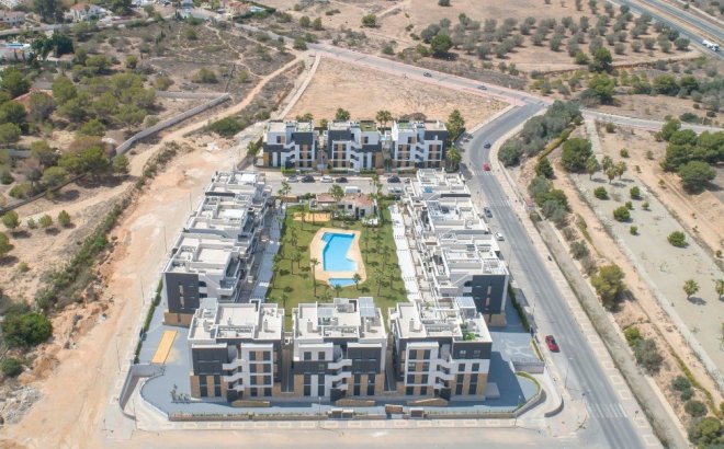 Revente - Appartement -
Orihuela Costa - Costa Blanca