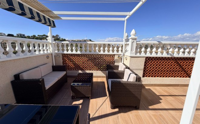 Herverkoop - Appartement -
Ciudad Quesada - Costa Blanca