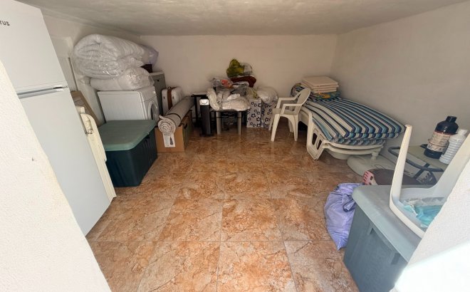 Herverkoop - Appartement -
Ciudad Quesada - Costa Blanca