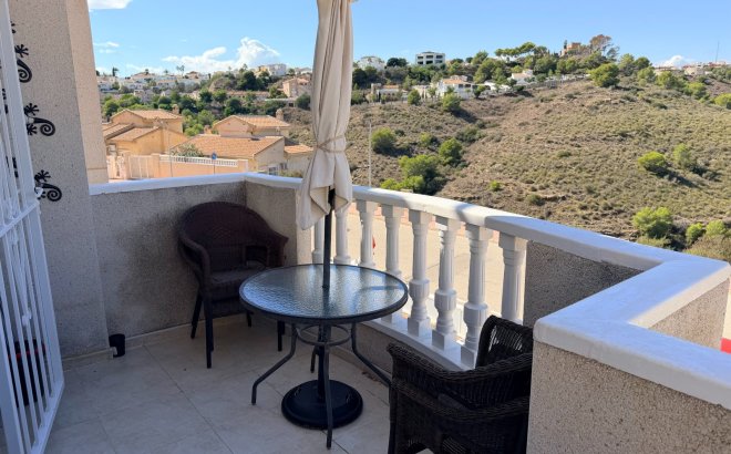 Herverkoop - Appartement -
Ciudad Quesada - Costa Blanca