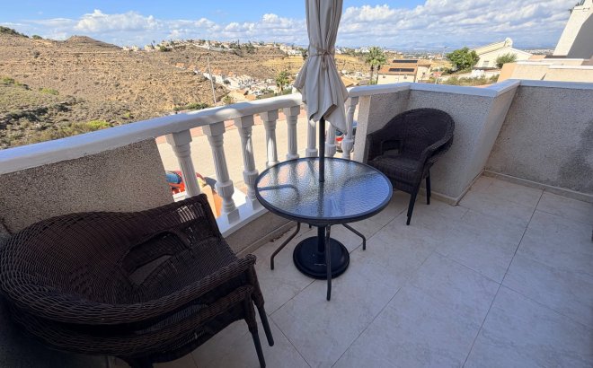 Herverkoop - Appartement -
Ciudad Quesada - Costa Blanca
