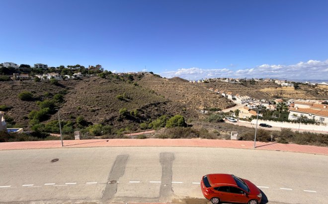 Herverkoop - Appartement -
Ciudad Quesada - Costa Blanca