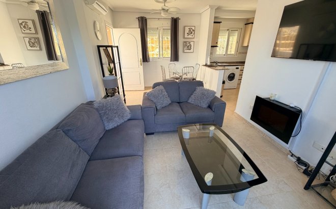 Herverkoop - Appartement -
Ciudad Quesada - Costa Blanca