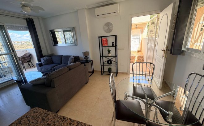 Herverkoop - Appartement -
Ciudad Quesada - Costa Blanca