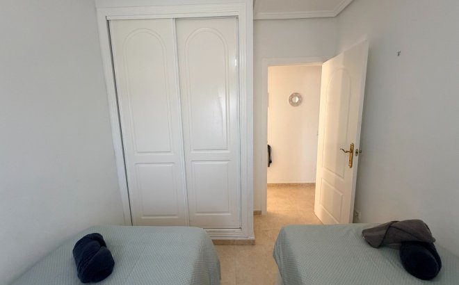 Herverkoop - Appartement -
Ciudad Quesada - Costa Blanca