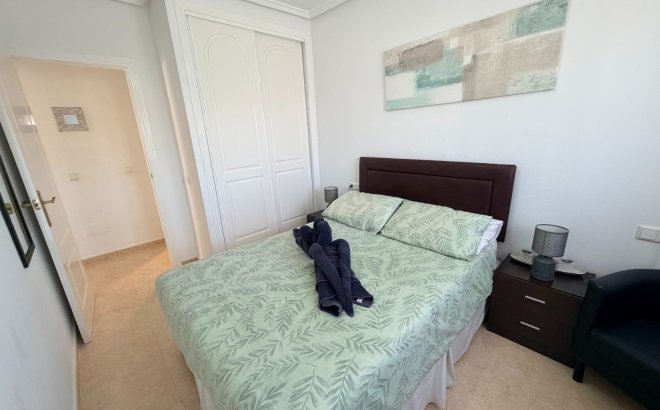 Herverkoop - Appartement -
Ciudad Quesada - Costa Blanca