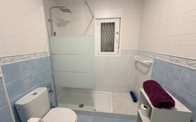 Herverkoop - Appartement -
Ciudad Quesada - Costa Blanca